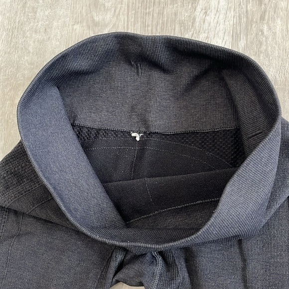 Lululemon Ebb to Street Seamless Leggings‎ Ribbed Cuff - Women’s Likely Size 6 - Picture 8 of 10